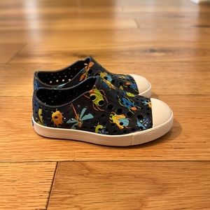 New without tags Native sandals